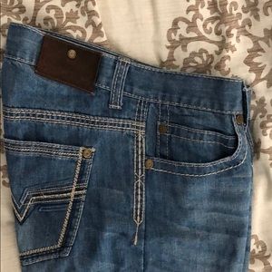 Cody James Men’s Jeans